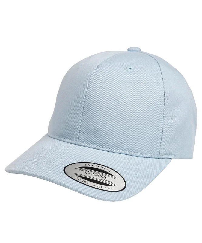 Sky - LA baseball cap (with adjustable strap)Pocketed Jackets