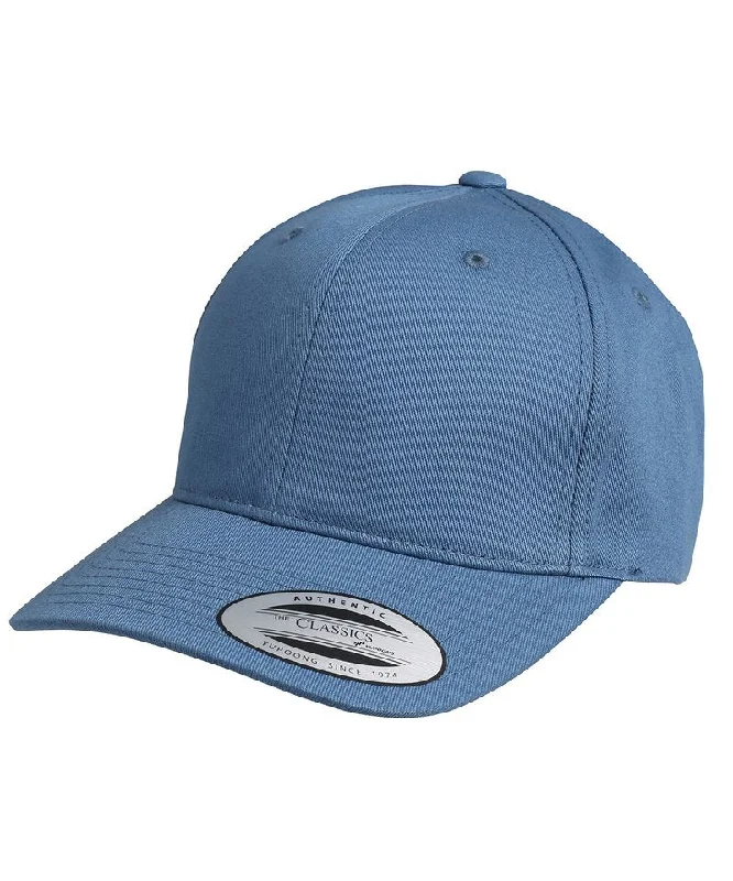 Airforce Blue - LA baseball cap (with adjustable strap)Glitter Jackets