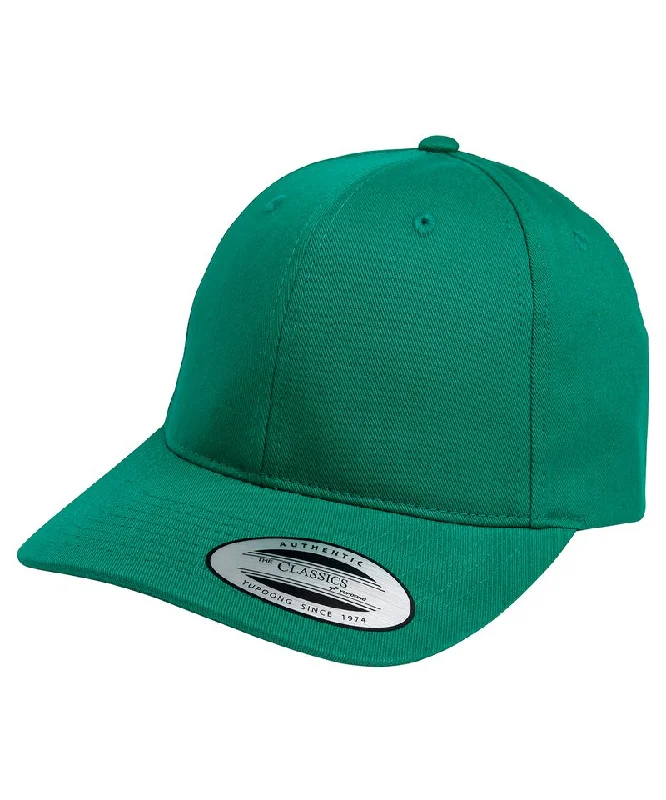 Irish Green - LA baseball cap (with adjustable strap)Fringed Jackets