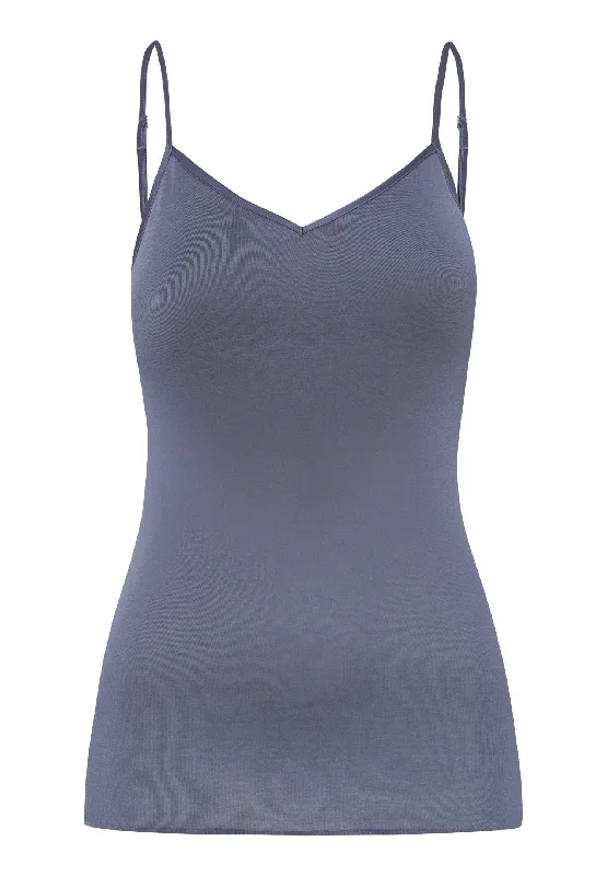 Cotton Seamless Padded Cotton Camisole | Pigeon 71605-2656CamisoleInfinity