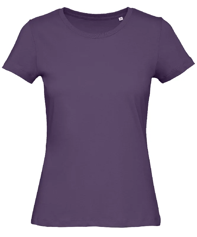 Urban Purple - B&C Inspire T /womenBlazers