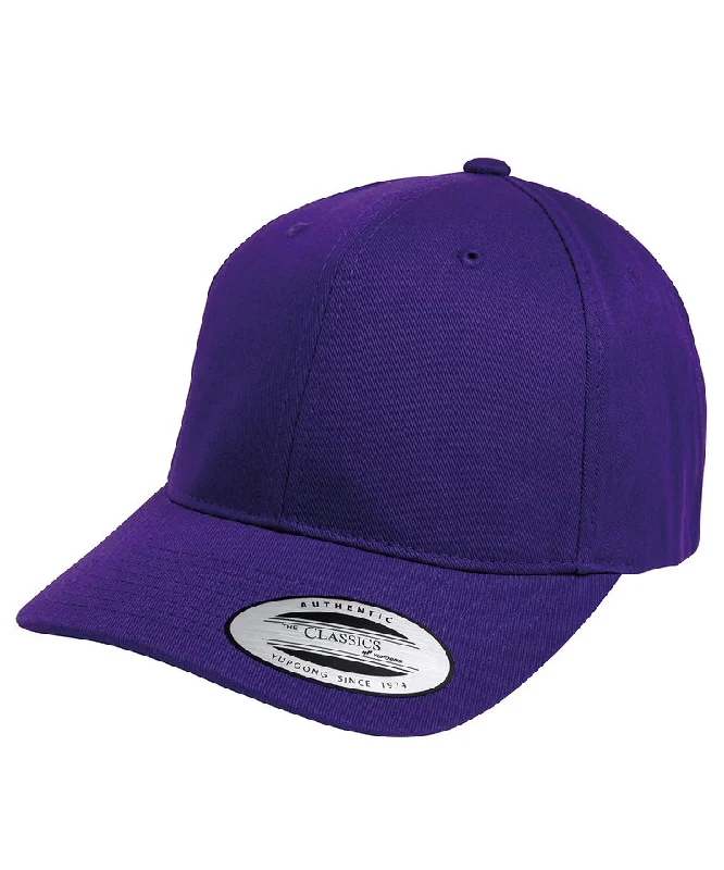 Purple - LA baseball cap (with adjustable strap)Sequined Jackets