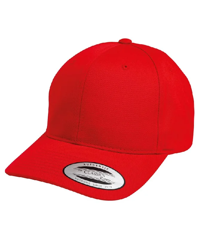 Red - LA baseball cap (with adjustable strap)Embellished Jackets