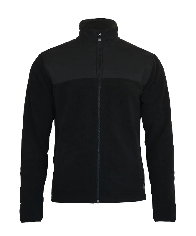 Black - Sedona fleeceMetallic Jackets