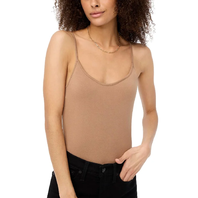 Layering Cami In Kight SiennaCamisolePinnacle