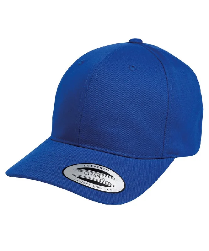 Royal - LA baseball cap (with adjustable strap)Hooded Jackets