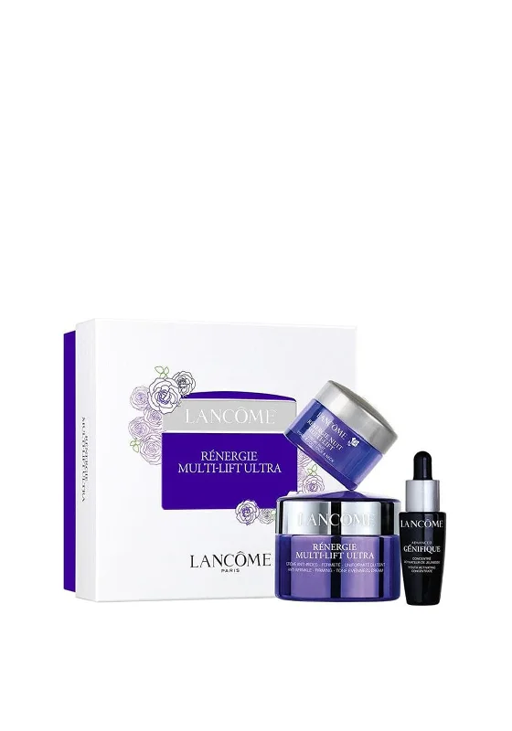 Lancome Renergie Multi Lift Ultra 50ml Gift Set