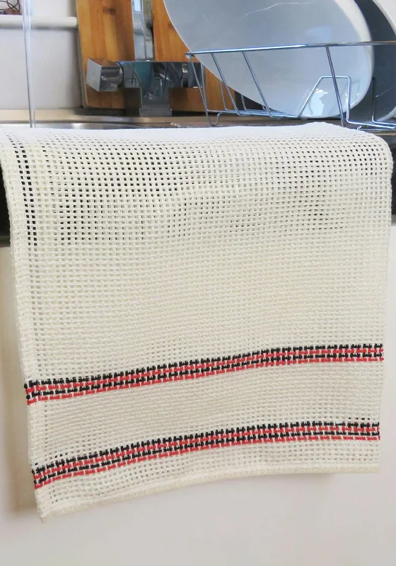 The Home Studio Mesh Dish Cloth