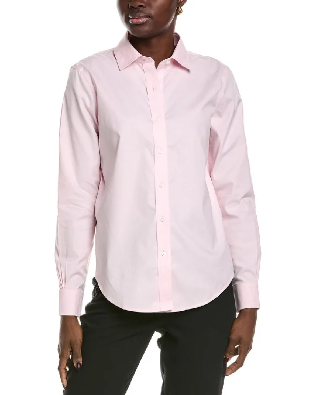 Brooks Brothers Classic ShirtPunk Shirts