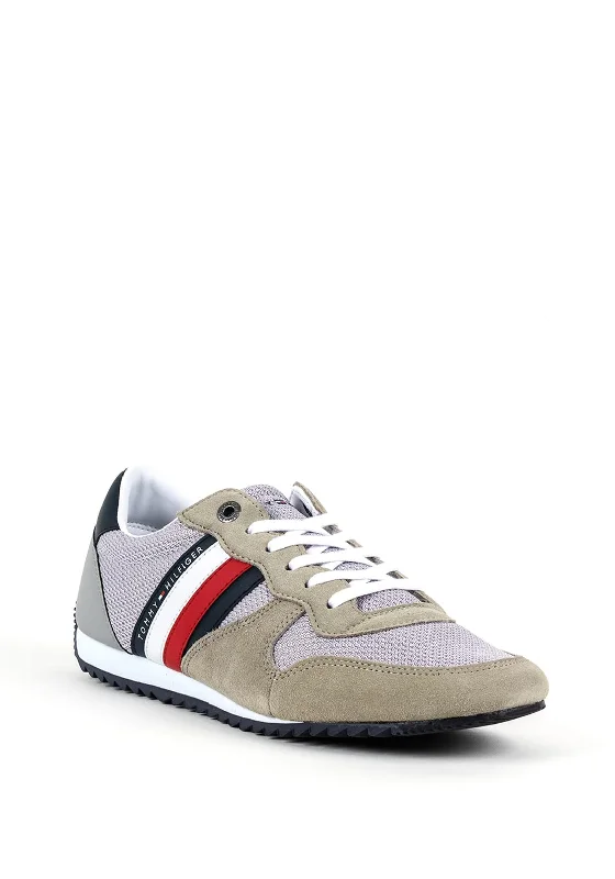 Tommy Hilfiger Essential Mesh Runne Prt