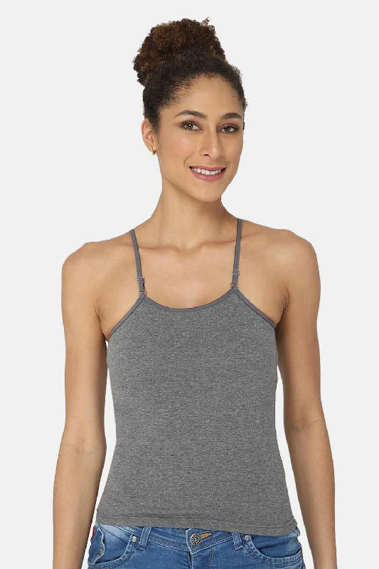 Intimacy Slip Camisole - IN14CamisoleOrbit