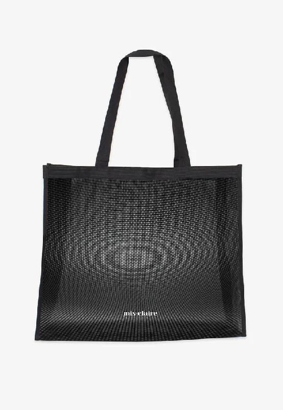 EVERYTHING Supersized Mesh Bag