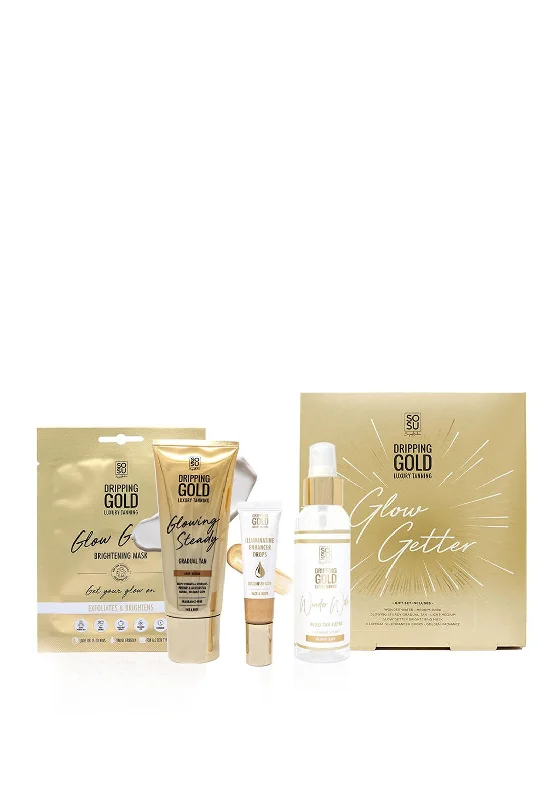 SOSU Glow Getter Gift Set