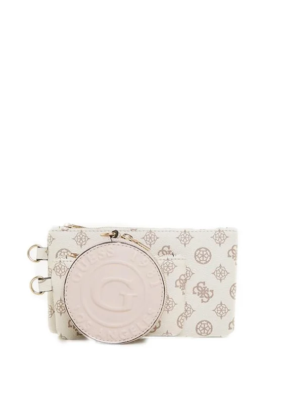 Guess Jody Trio Set, Cream Multi