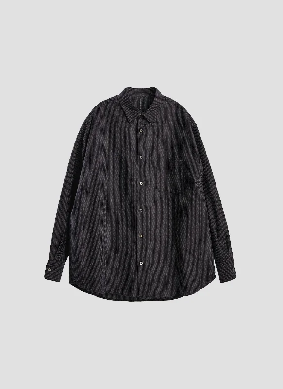 Cotton Spandex Classic ShirtWork Shirts