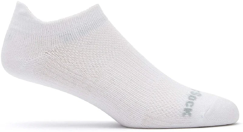 Wrightsock DL Coolmesh II Tab Sock