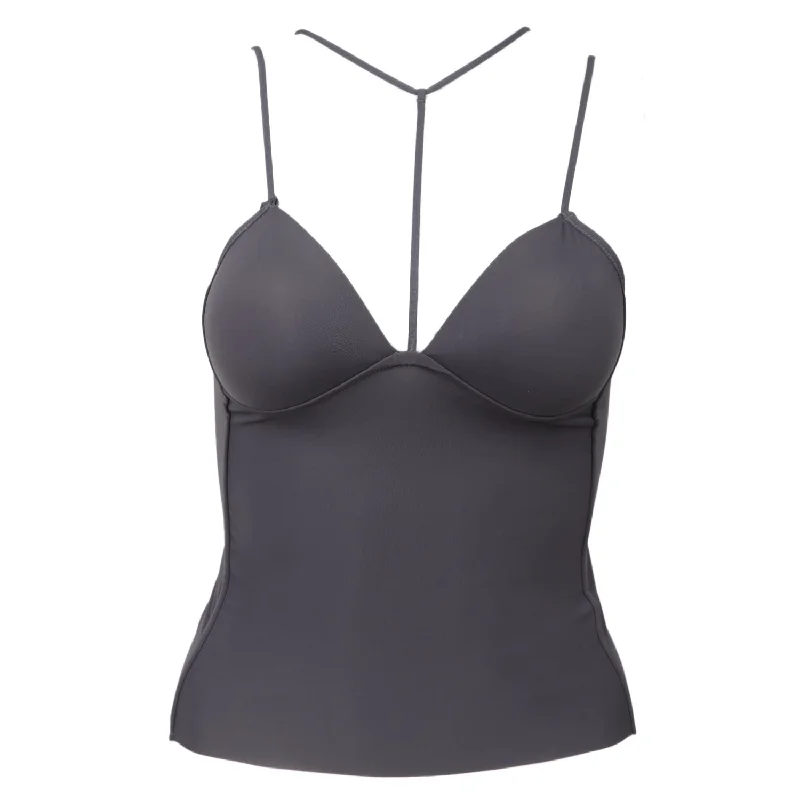 Women's Foam Camisole - GreyCamisoleAqua