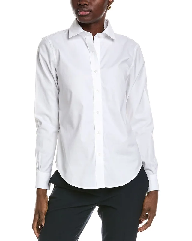 Brooks Brothers Classic ShirtStudded Shirts