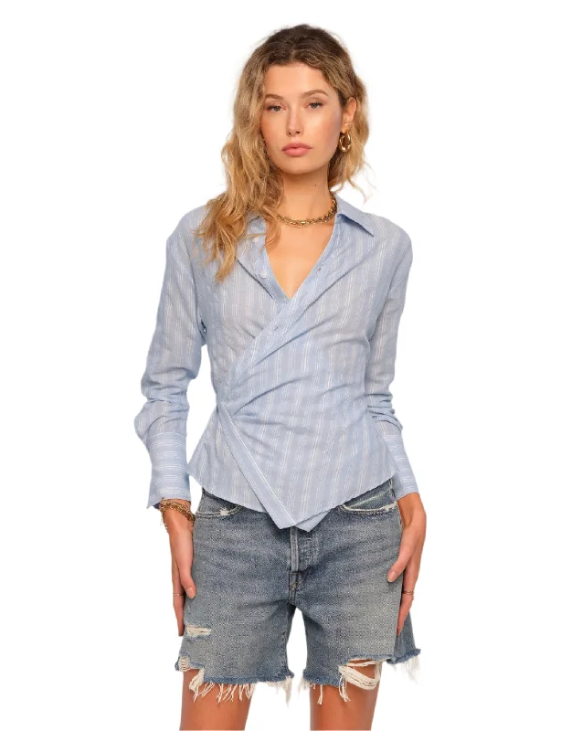 Elene ShirtSheer Shirts