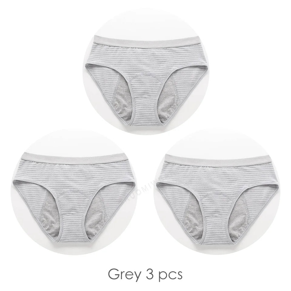 Grey 3pcs