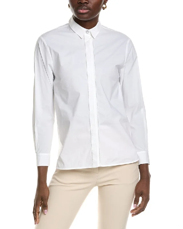 Peserico ShirtButton-Down Shirts