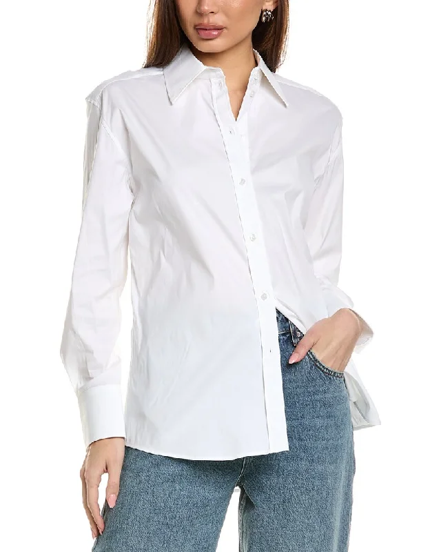 alice + olivia Perfect ShirtCycling Shirts