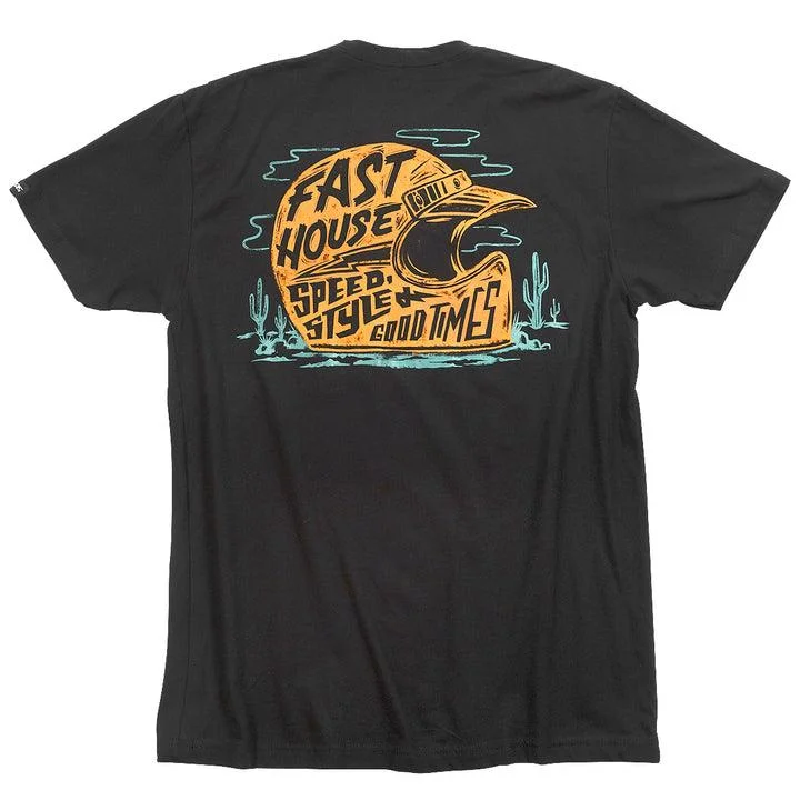 Sleep T-ShirtsNEW Dust Devil Tee - Black