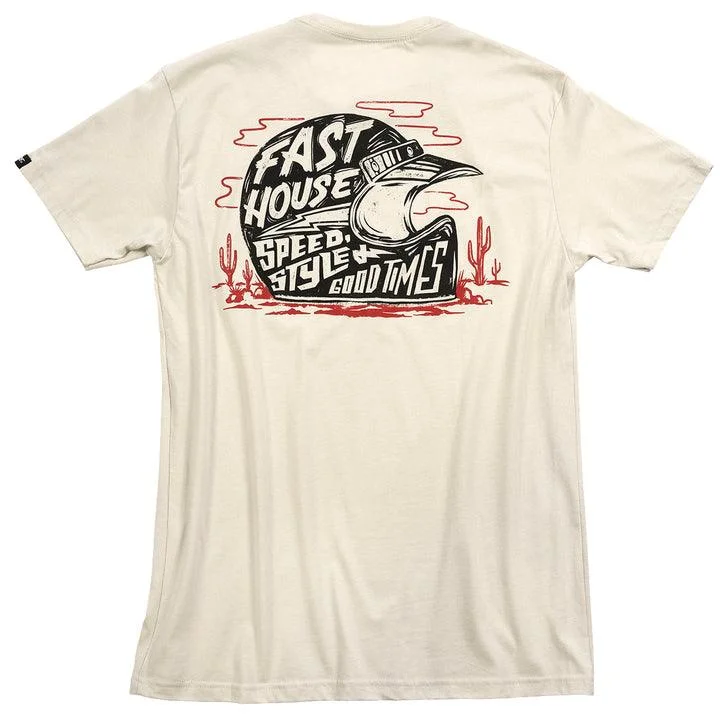 Waterproof T-ShirtsNEW Dust Devil Tee - Sand