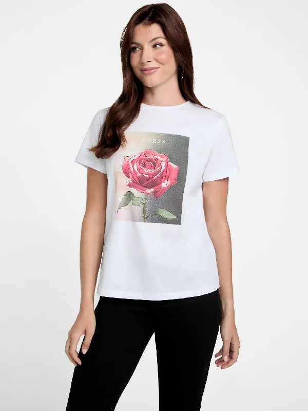 Quick-Dry T-ShirtsEco Rosie Tee