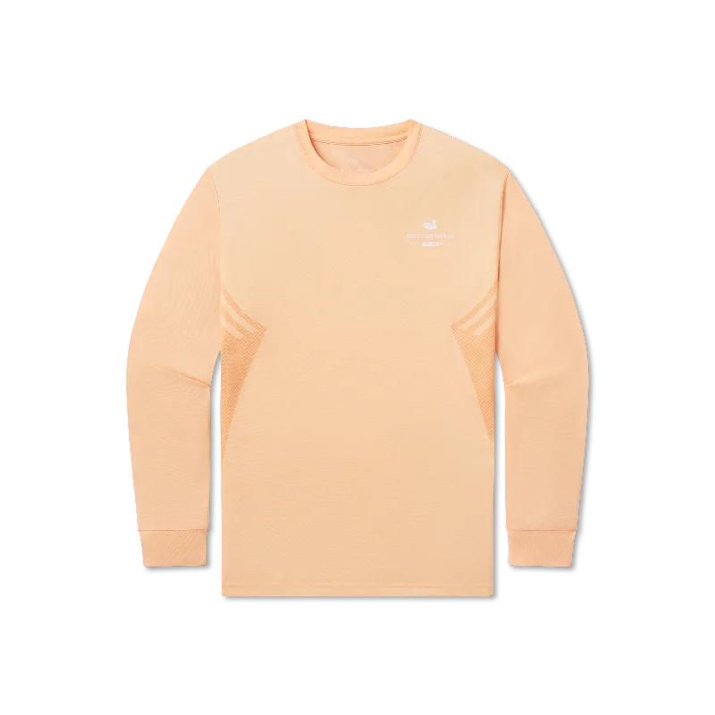 Fitted T-ShirtsFieldTec™ Performance Tee -  Gulf Stream