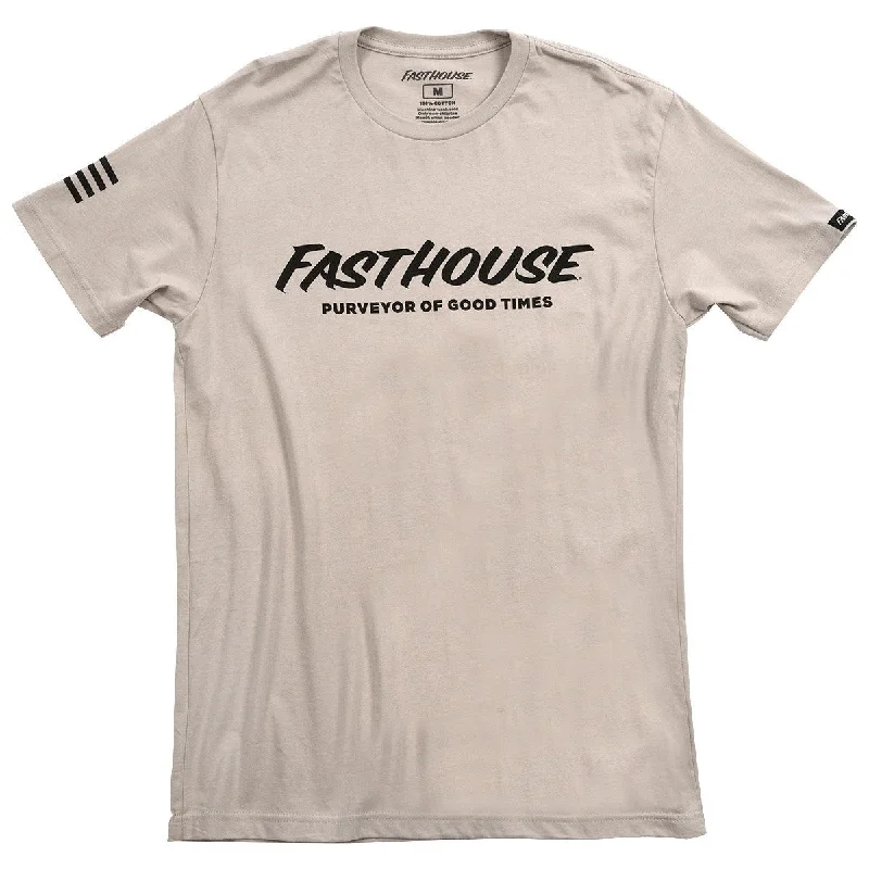 Performance T-ShirtsLogo Tee - Light Gray