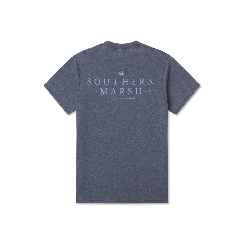 Ruffled T-ShirtsSEAWASH™ Tee - Classic