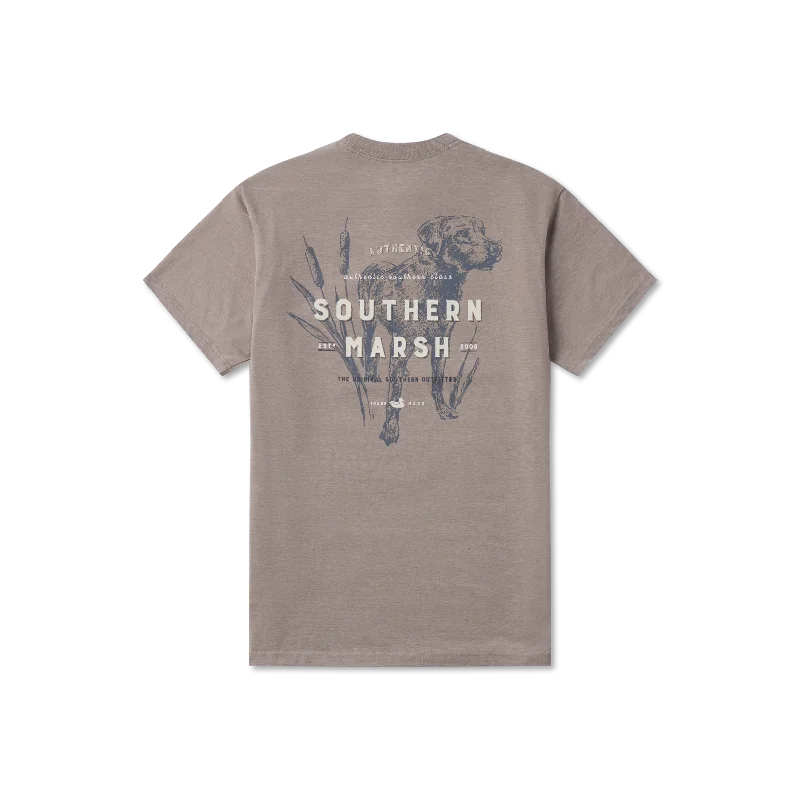 Metallic T-ShirtsSEAWASH™ Tee - Dog