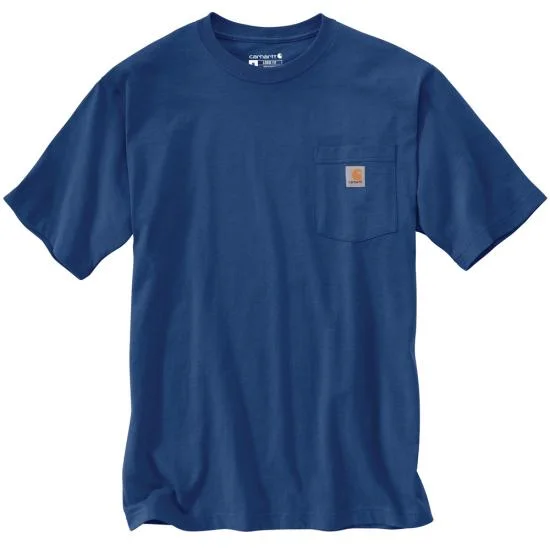 Cultural T-ShirtsK87 Workwear Pocket Tee, Lakeshore (Seasonal)